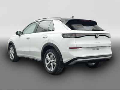 VW T-Roc (2026) - Photo 3