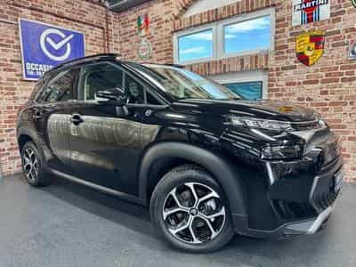 Citroën C3 Aircross (2024) - Photo 1