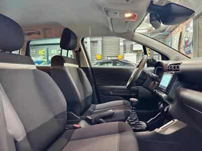 Citroën C3 Aircross (2024) - Photo 8