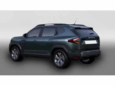 Dacia Duster (2026) - Photo 3