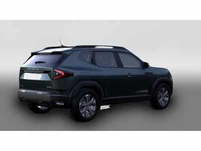 Dacia Duster (2026) - Photo 4