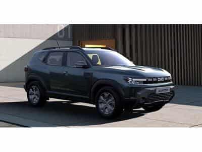 Dacia Duster (2026) - Photo 6