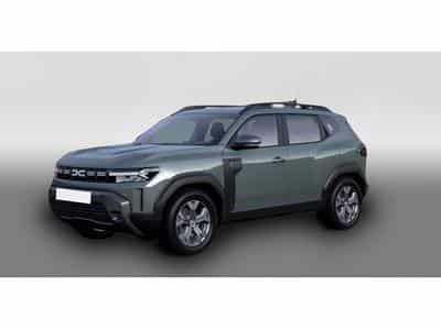 Dacia Duster (2026) - Photo 1