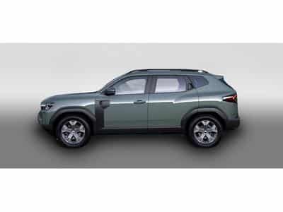 Dacia Duster (2026) - Photo 2