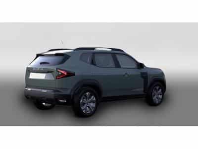 Dacia Duster (2026) - Photo 4