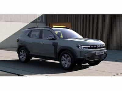 Dacia Duster (2026) - Photo 6