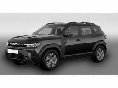Dacia Duster (2026) - Photo 1