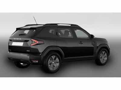 Dacia Duster (2026) - Photo 4