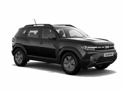 Dacia Duster (2026) - Photo 6