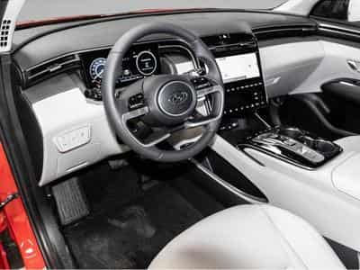 Hyundai Tucson (2024) - Photo 4