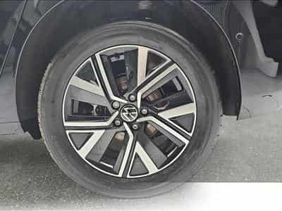 VW Touran (2026) - Foto 5