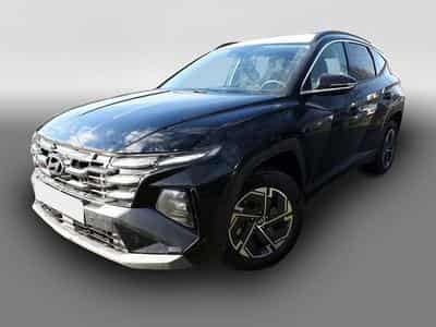 Hyundai Tucson (2026) - Photo 1