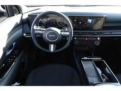 Hyundai Tucson (2026) - Photo 6