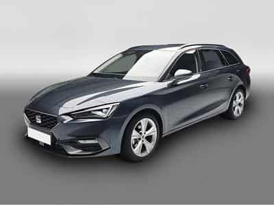 Seat Leon (2026) - Photo 1