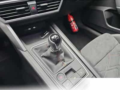 Seat Leon (2026) - Photo 11