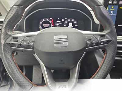 Seat Leon (2026) - Photo 12