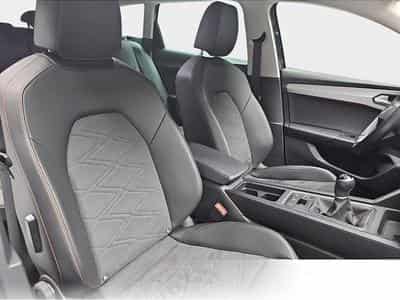 Seat Leon (2026) - Photo 15