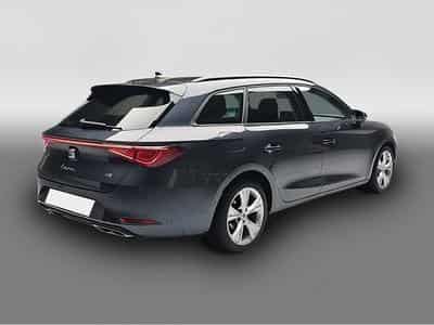 Seat Leon (2026) - Photo 2