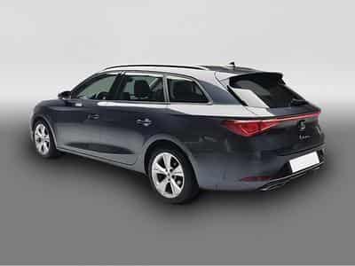 Seat Leon (2026) - Photo 3