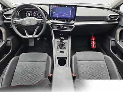 Seat Leon (2026) - Photo 6