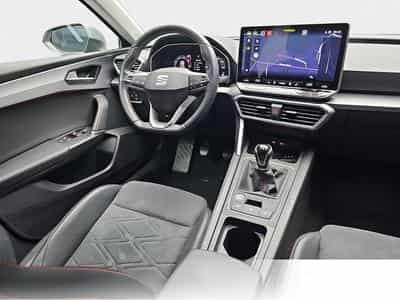 Seat Leon (2026) - Photo 7