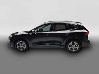 Ford Kuga (2026) - Photo 4