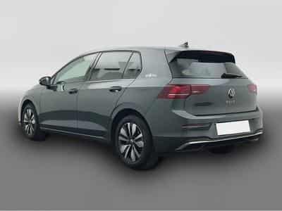VW Golf (2026) - Photo 3