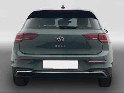 VW Golf (2026) - Photo 4