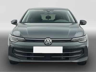 VW Golf (2026) - Photo 8