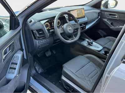 Nissan Qashqai (2026) - Photo 10