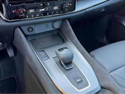 Nissan Qashqai (2026) - Photo 14