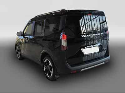 Ford Tourneo (2026) - Photo 2