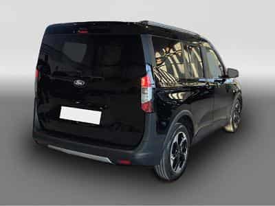 Ford Tourneo (2026) - Photo 3