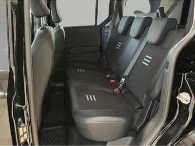 Ford Tourneo (2026) - Photo 7