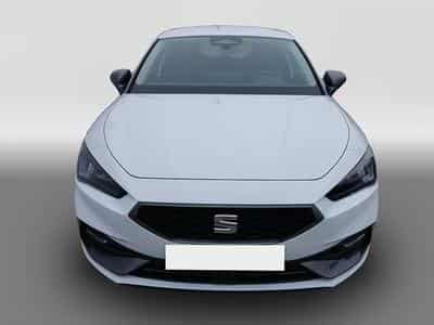 Seat Leon (2026) - Foto 1