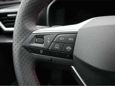 Seat Leon (2026) - Foto 13