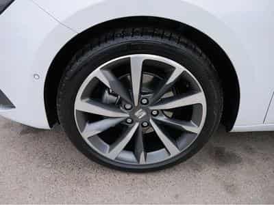 Seat Leon (2026) - Foto 4