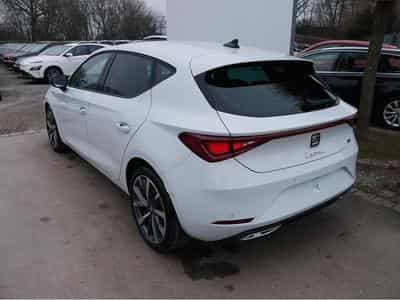 Seat Leon (2026) - Foto 6