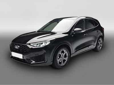 Ford Kuga (2026) - Photo 1