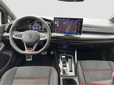 VW Golf (2025) - Photo 12