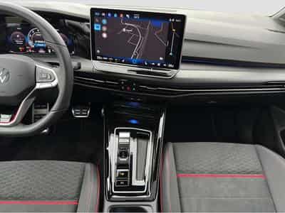 VW Golf (2025) - Photo 13