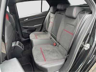VW Golf (2025) - Photo 14