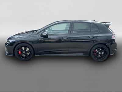 VW Golf (2025) - Photo 3