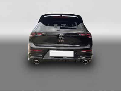 VW Golf (2025) - Photo 5