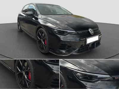 VW Golf (2025) - Photo 7