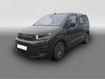 Citroën Berlingo (2024) - Photo 1