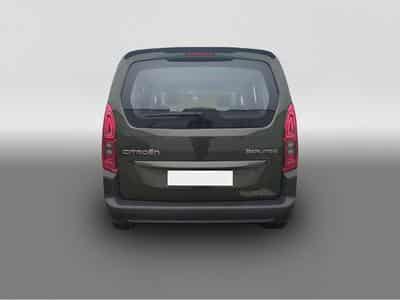 Citroën Berlingo (2024) - Photo 4