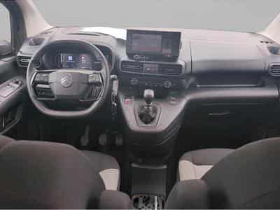 Citroën Berlingo (2024) - Photo 5