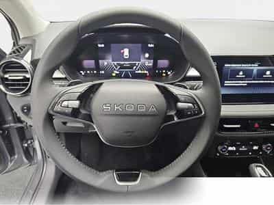 Skoda Fabia (2026) - Foto 12