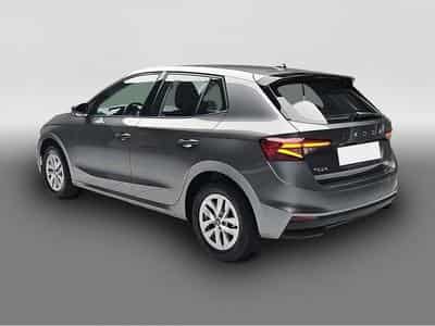 Skoda Fabia (2026) - Foto 3